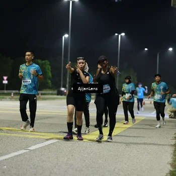 Runner Photo 5850982