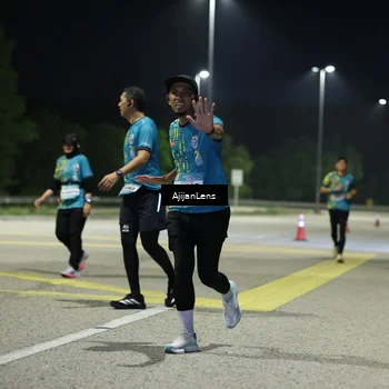 Runner Photo 5850985
