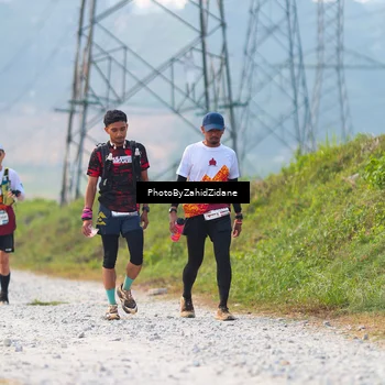 Runner Photo 5850986