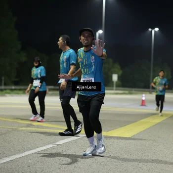 Runner Photo 5850987