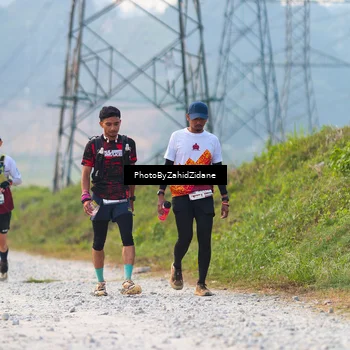 Runner Photo 5850993