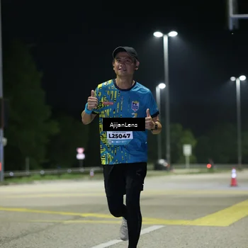 Runner Photo 5850996
