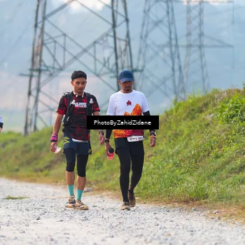 Runner Photo 5851002