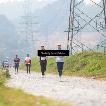 Runner Photo 5851004