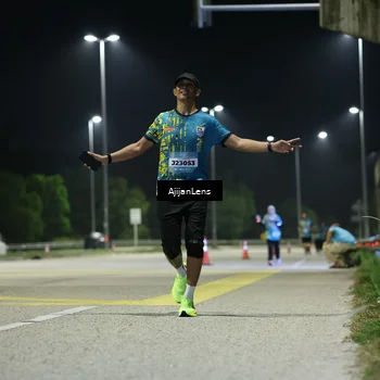 Runner Photo 5851008