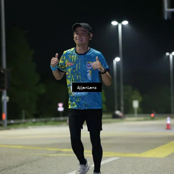 Runner Photo 5851012