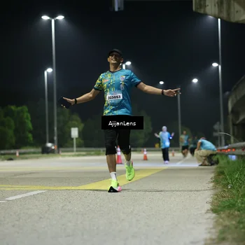 Runner Photo 5851014