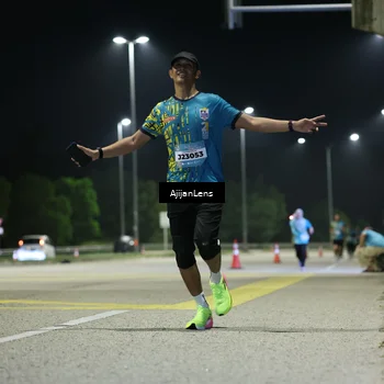 Runner Photo 5851015