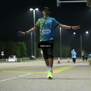 Runner Photo 5851016