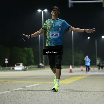 Runner Photo 5851022