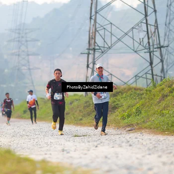 Runner Photo 5851024