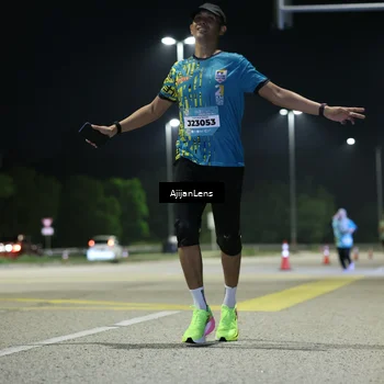 Runner Photo 5851025
