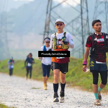 Runner Photo 5851028