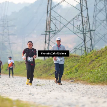 Runner Photo 5851029