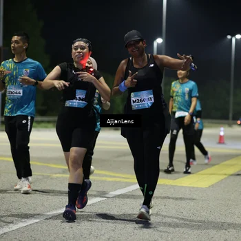Runner Photo 5851030