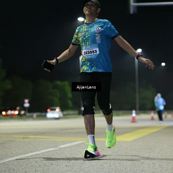 Runner Photo 5851034