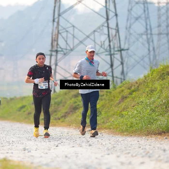 Runner Photo 5851041