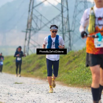 Runner Photo 5851044