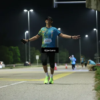 Runner Photo 5851045