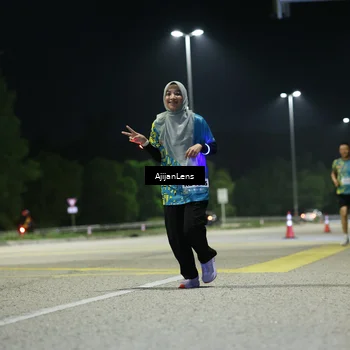 Runner Photo 5851047