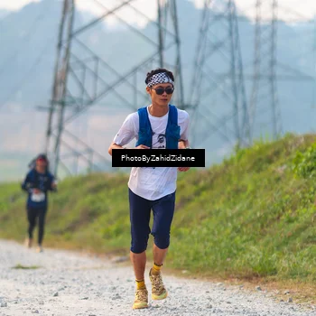 Runner Photo 5851050