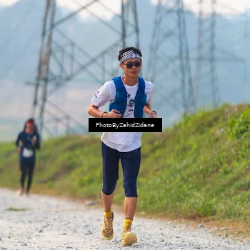 Runner Photo 5851055