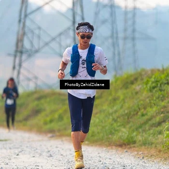 Runner Photo 5851061