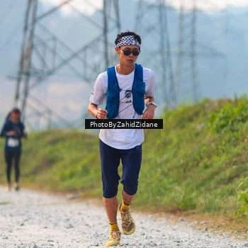 Runner Photo 5851066