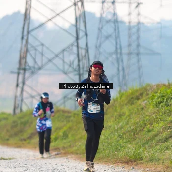 Runner Photo 5851072