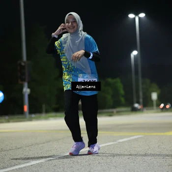 Runner Photo 5851073