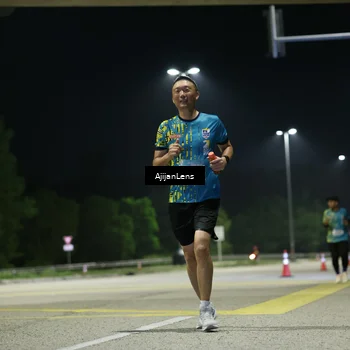 Runner Photo 5851074
