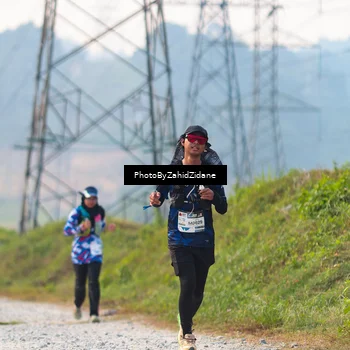 Runner Photo 5851080