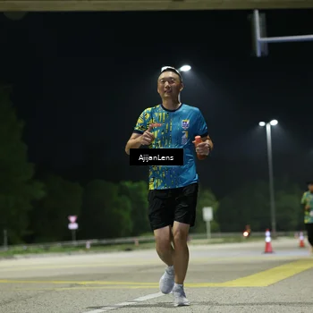 Runner Photo 5851082
