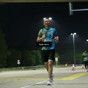 Runner Photo 5851083