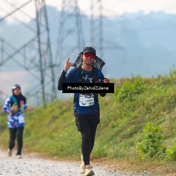 Runner Photo 5851084
