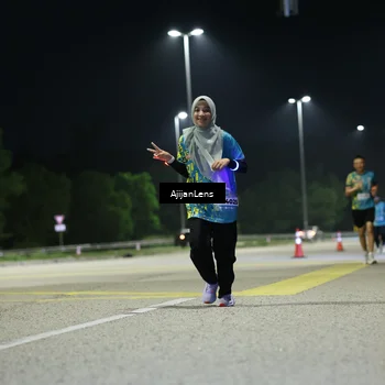 Runner Photo 5851085