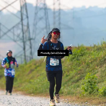 Runner Photo 5851091