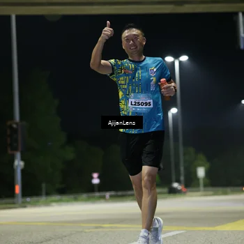 Runner Photo 5851094