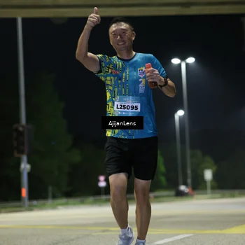 Runner Photo 5851097