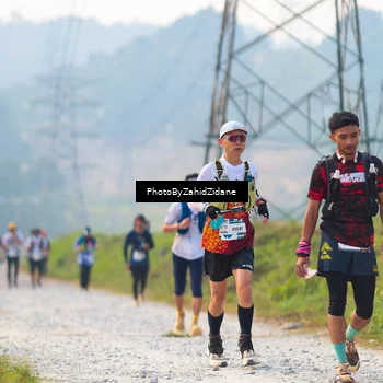 Runner Photo 5851098