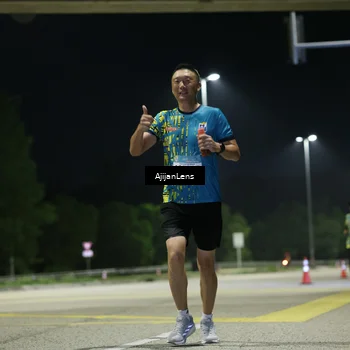 Runner Photo 5851104