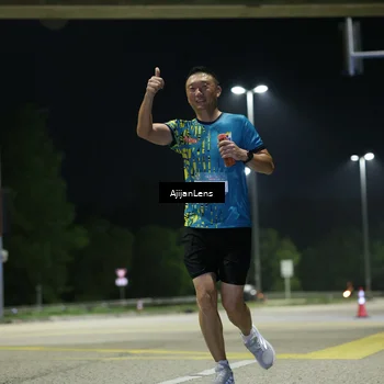Runner Photo 5851105