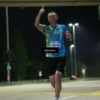 Runner Photo 5851106