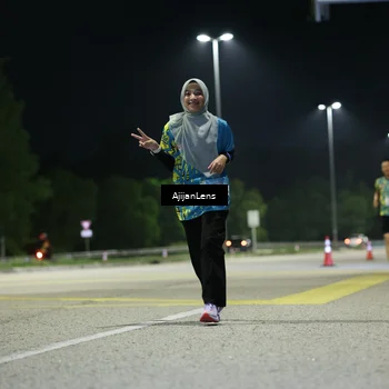 Runner Photo 5851111
