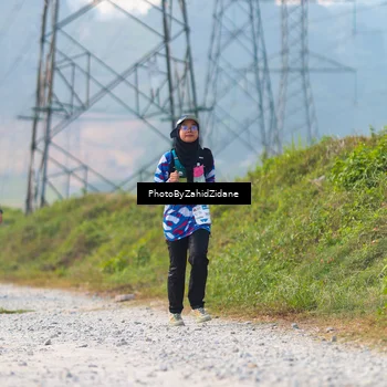 Runner Photo 5851115
