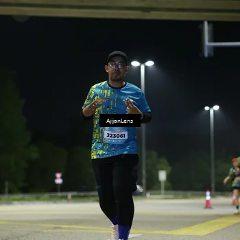 Runner Photo 5851118