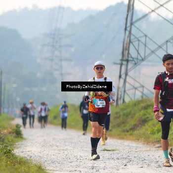 Runner Photo 5851119