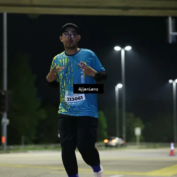 Runner Photo 5851120