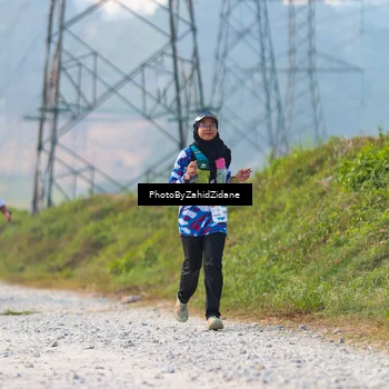 Runner Photo 5851122
