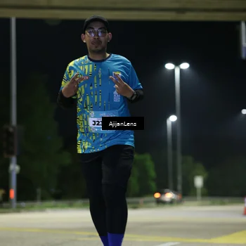 Runner Photo 5851123
